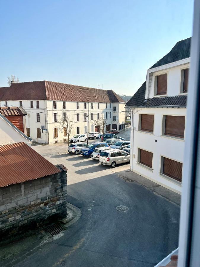 Coc - L'Etoile Du Marin Villa Wissant Bagian luar foto