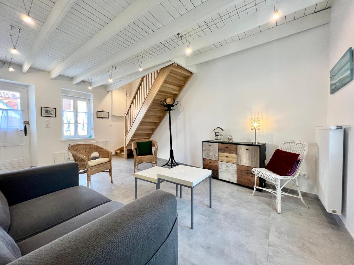 Coc - L'Etoile Du Marin Villa Wissant Bagian luar foto