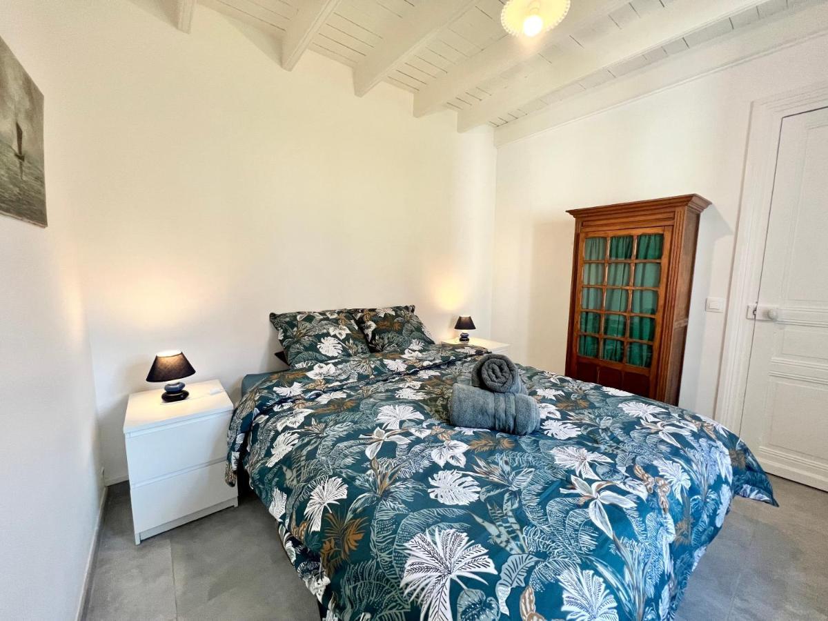 Coc - L'Etoile Du Marin Villa Wissant Bagian luar foto